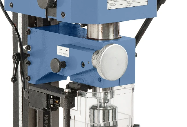 Bernardo Boor- & Freesmachine KF 10 L 230V