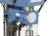 Bernardo Boor- & Freesmachine KF 10 L 230V