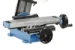 Bernardo Boor- & Freesmachine KF 20