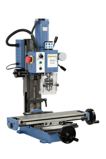 Bernardo Boor- & Freesmachine KF 20 L 230 V