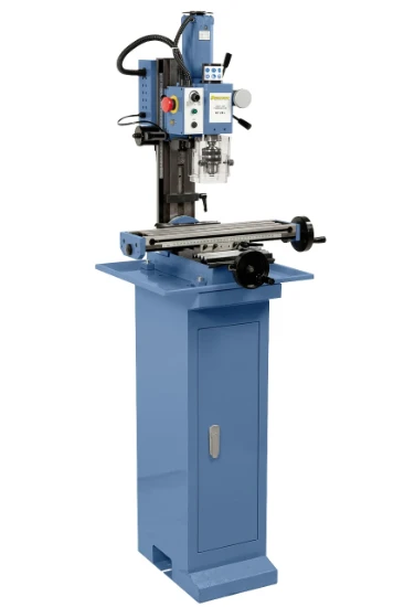 Bernardo Boor- & Freesmachine KF 20 L 230 V