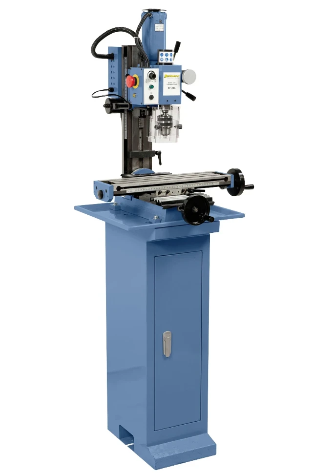 Bernardo Boor- & Freesmachine KF 20 L 230 V