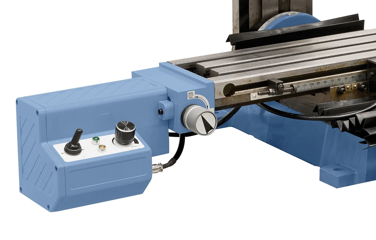 Bernardo Boor- & Freesmachine KF 20 L 230 V