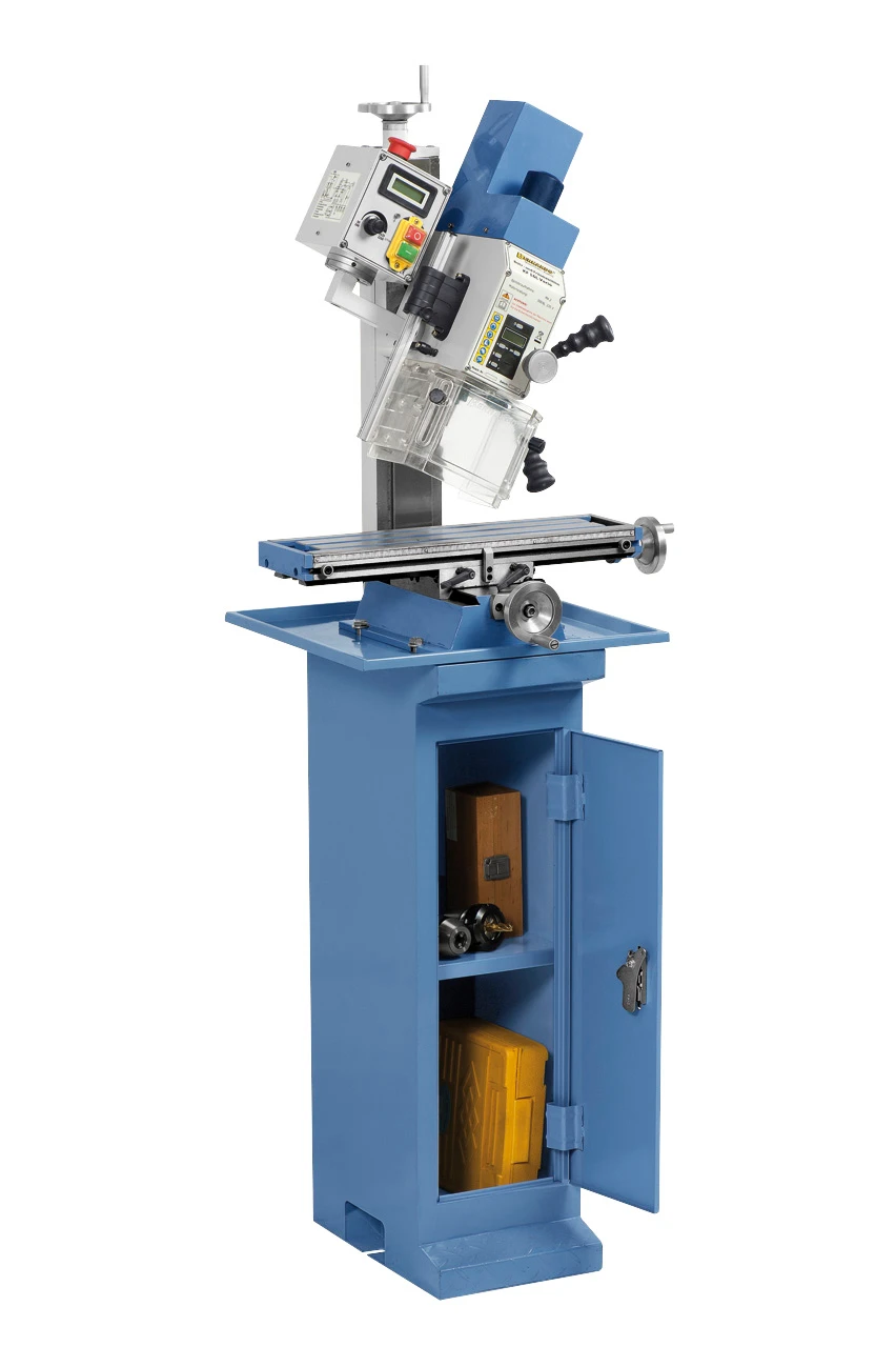 Bernardo Boor- & Freesmachine KF 16 L Vario