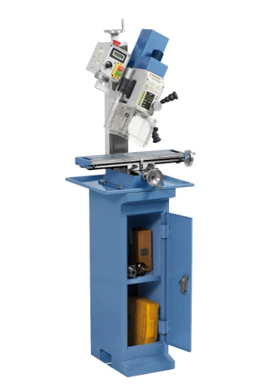 Bernardo Boor- & Freesmachine KF 16 L Vario