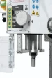 Bernardo Boor- & Freesmachine KF 16 L Vario