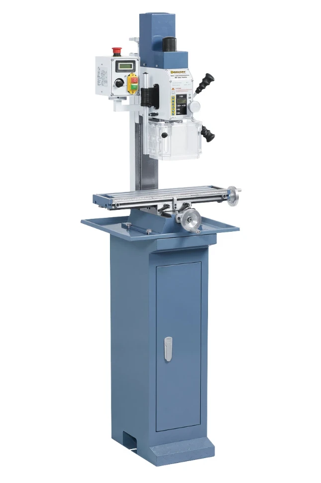 Bernardo Boor- & Freesmachine KF 16 L Vario