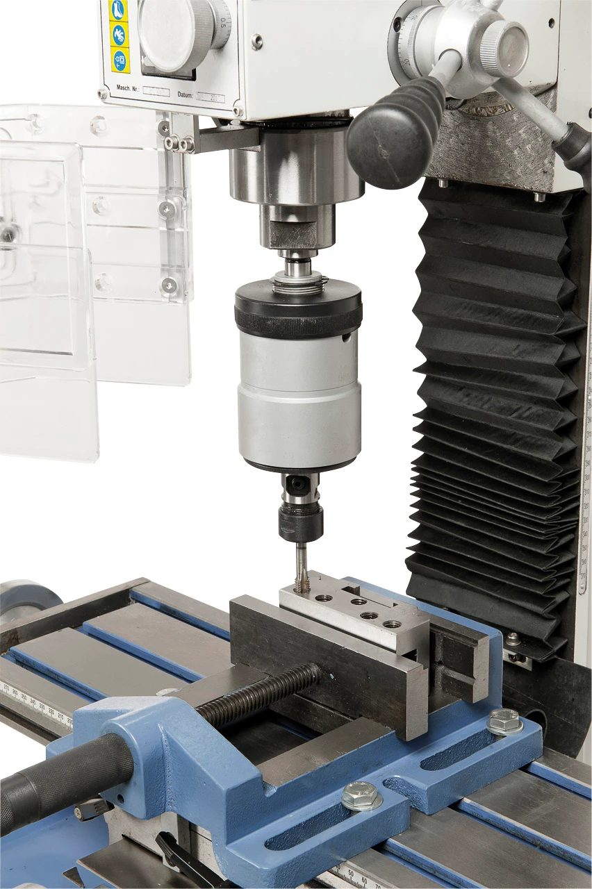 Bernardo Boor- & Freesmachine KF 25 L Vario