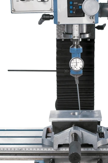 Bernardo Boor- & Freesmachine KF 25 L Vario