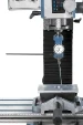 Bernardo Boor- & Freesmachine KF 25 L Vario