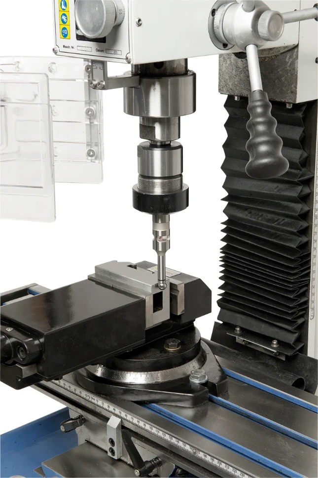 Bernardo Boor- & Freesmachine KF 25 L Vario