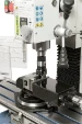Bernardo Boor- & Freesmachine KF 25 L Vario