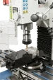 Bernardo Boor- & Freesmachine KF 25 L Vario