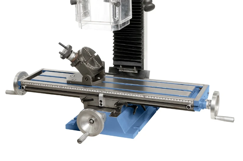 Bernardo Boor- & Freesmachine KF 25 L Vario