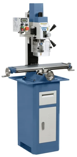 Bernardo Boor- & Freesmachine KF 25 PRO