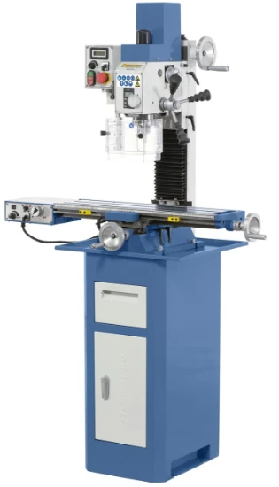 Bernardo Boor- & Freesmachine KF 25 PRO met voeding