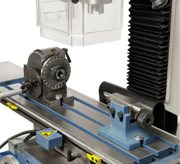 Bernardo Boor- & Freesmachine KF 25 PRO met voeding
