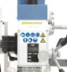 Bernardo Boor- & Freesmachine KF 25 PRO met voeding