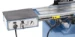 Bernardo Boor- & Freesmachine KF 25 PRO met voeding