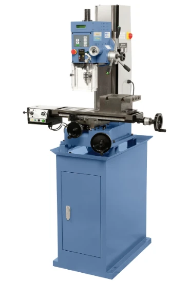 Bernardo Boor- & Freesmachine BF25 L Super 230V