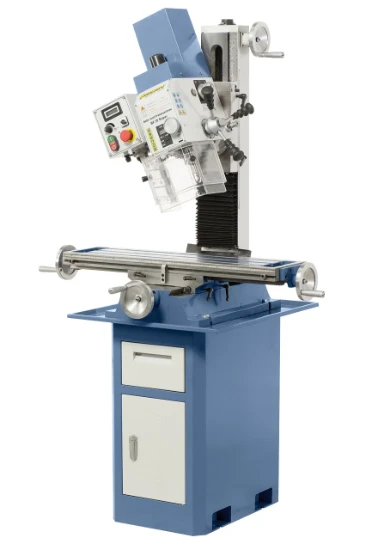 Bernardo Boor- & Freesmachine BF 30 Super 230V