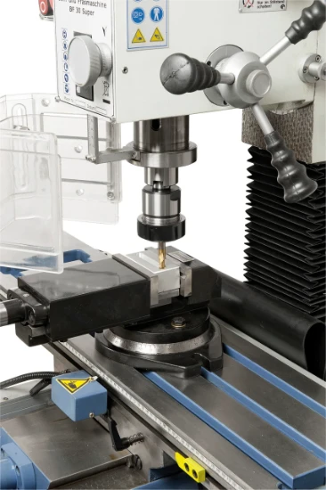 Bernardo Boor- & Freesmachine BF 30 Super 230V