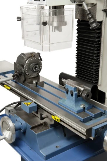 Bernardo Boor- & Freesmachine BF 30 Super 230V
