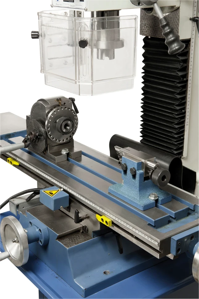 Bernardo Boor- & Freesmachine BF 30 Super 230V