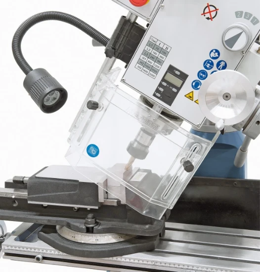 Bernardo Boor- & Freesmachine FM 40 HS