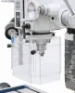 Bernardo Boor- & Freesmachine FM 45 HS