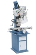 Bernardo Boor- & Freesmachine FM 45 HSV met 3-assige digitale uitlezing
