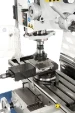 Bernardo Boor- & Freesmachine FM 45 HSV met 3-assige digitale uitlezing