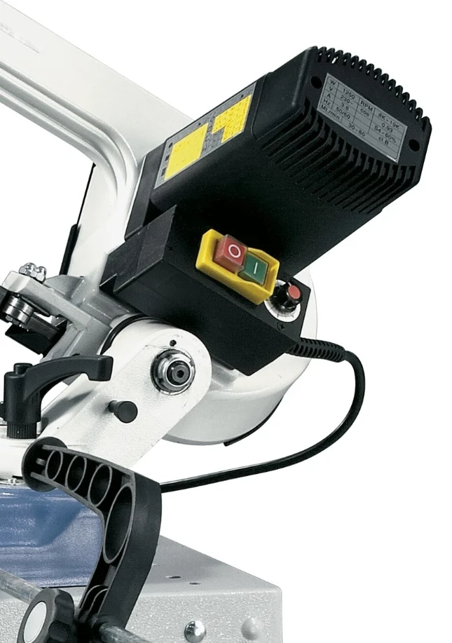 Bernardo Metaal Bandzaagmachine Vario 150 230V