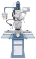 Bernardo Boor- & Freesmachine FM 50 HSV met 3-assige digitale uitlezing