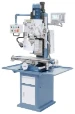 Bernardo Boor- & Freesmachine FM 50 HSV met 3-assige digitale uitlezing