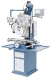 Bernardo Boor- & Freesmachine FM 50 HSV met 3-assige digitale uitlezing