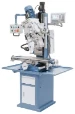 Bernardo Boor- & Freesmachine FM 50 HSV met 3-assige digitale uitlezing
