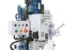 Bernardo Boor- & Freesmachine FM 50 HSV met 3-assige digitale uitlezing
