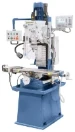 Bernardo Boor- & Freesmachine FM 55 HSV met 3-assige digitale uitlezing