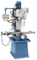 Bernardo Boor- & Freesmachine FM 55 HSV met 3-assige digitale uitlezing