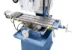 Bernardo Boor- & Freesmachine FM 55 HSV met 3-assige digitale uitlezing