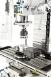 Bernardo Boor- & Freesmachine FM 55 HSV met 3-assige digitale uitlezing