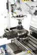 Bernardo Boor- & Freesmachine FM 55 HSV met 3-assige digitale uitlezing
