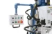 Bernardo Boor- & Freesmachine FM 55 HSV met 3-assige digitale uitlezing