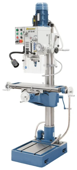 Bernardo Boor- & Freesmachine BF 40 HS
