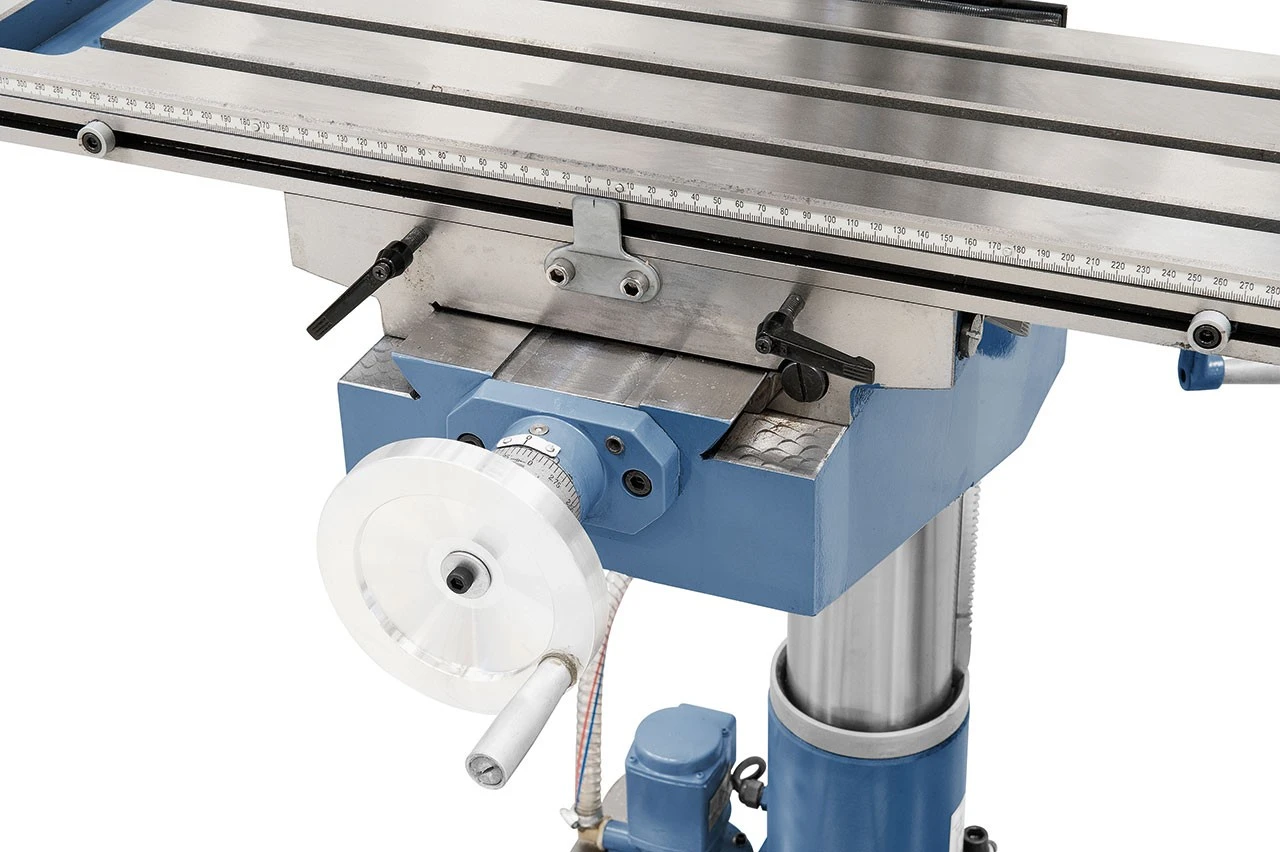 Bernardo Boor- & Freesmachine BF 40 HS