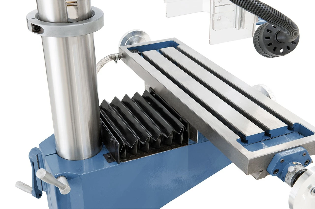 Bernardo Boor- & Freesmachine BF 40 HS