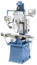 Bernardo Boor- & Freesmachine FM 55 HSV Vario met 3-assige digitale uitlezing
