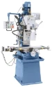 Bernardo Boor- & Freesmachine FM 55 HSV Vario met 3-assige digitale uitlezing