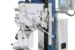 Bernardo Boor- & Freesmachine FM 55 HSV Vario met 3-assige digitale uitlezing